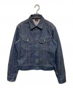 LEEリー）の古着「THE ARCHIVES 101-J 1948 MODEL」｜インディゴ