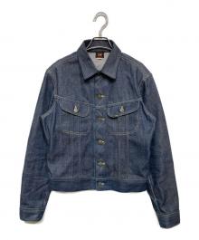 LEE（リー）の古着「THE ARCHIVES 101-J 1948 MODEL」｜インディゴ