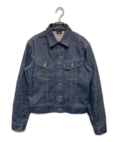 LEE（リー）LEE (リー) THE ARCHIVES 101-J 1948 MODEL インディゴ サイズ:36の古着・服飾アイテム