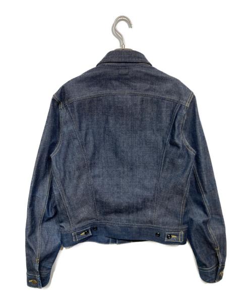 LEE（リー）LEE (リー) THE ARCHIVES 101-J 1948 MODEL インディゴ サイズ:36の古着・服飾アイテム