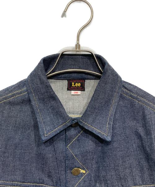 LEE（リー）LEE (リー) THE ARCHIVES 101-J 1948 MODEL インディゴ サイズ:36の古着・服飾アイテム
