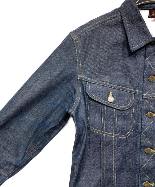 LEE（リー）LEE (リー) THE ARCHIVES 101-J 1948 MODEL インディゴ サイズ:36の古着・服飾アイテム