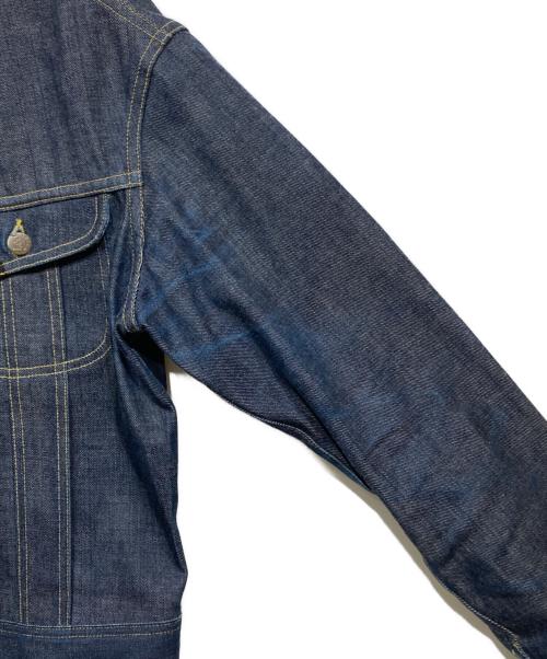LEE（リー）LEE (リー) THE ARCHIVES 101-J 1948 MODEL インディゴ サイズ:36の古着・服飾アイテム