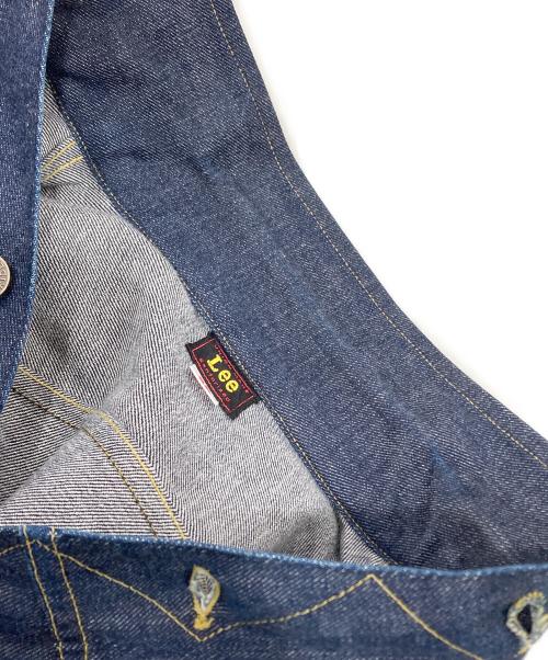 LEE（リー）LEE (リー) THE ARCHIVES 101-J 1948 MODEL インディゴ サイズ:36の古着・服飾アイテム