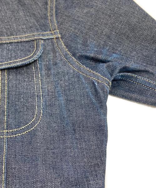 LEE（リー）LEE (リー) THE ARCHIVES 101-J 1948 MODEL インディゴ サイズ:36の古着・服飾アイテム