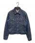 LEE（リー）の古着「THE ARCHIVES 101-J 1948 MODEL」｜インディゴ