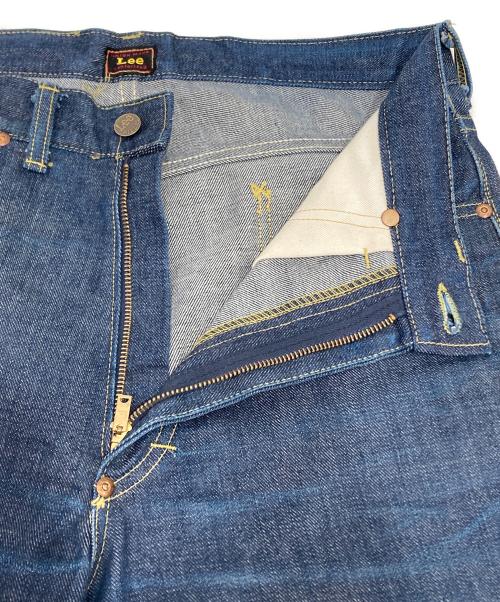 LEE（リー）LEE (リー) THE ARCHIVES RIDERS インディゴ サイズ:32の古着・服飾アイテム