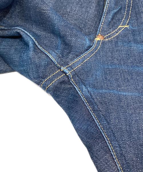 LEE（リー）LEE (リー) THE ARCHIVES RIDERS インディゴ サイズ:32の古着・服飾アイテム