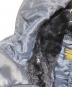 中古・古着 US AIR FORCE (ユーエスエアフォース) N-2A FLIGHT JACKET ネイビー サイズ:L：50000円
