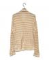 Sefr (セファ) yasu shirt アイボリー サイズ:M：12000円