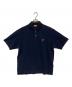 HUMAN MADE（ヒューマンメイド）の古着「Polo Shirt」｜ネイビー