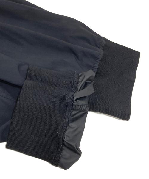 STONE ISLAND（ストーンアイランド）STONE ISLAND (ストーンアイランド) Skin Touch Bomber Jacket ブラック サイズ:XLの古着・服飾アイテム