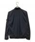 STONE ISLAND (ストーンアイランド) Skin Touch Bomber Jacket ブラック サイズ:XL：35000円