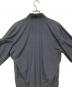 中古・古着 STONE ISLAND (ストーンアイランド) Skin Touch Bomber Jacket ブラック サイズ:XL：35000円