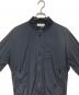 中古・古着 STONE ISLAND (ストーンアイランド) Skin Touch Bomber Jacket ブラック サイズ:XL：35000円