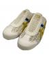 Onitsuka Tiger（オニツカタイガー）の古着「MEXICO 66 SABOT」｜アイボリー