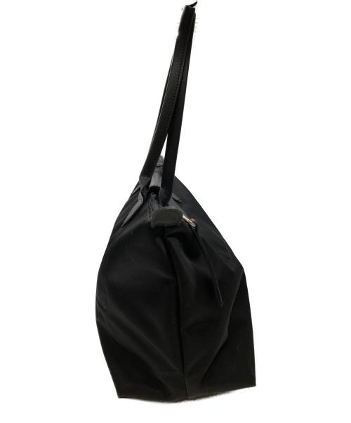 LONGCHAMP（ロンシャン）LONGCHAMP (ロンシャン) ル・プリアージュネオ ブラックの古着・服飾アイテム
