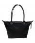LONGCHAMP (ロンシャン) ル・プリアージュネオ ブラック：10000円