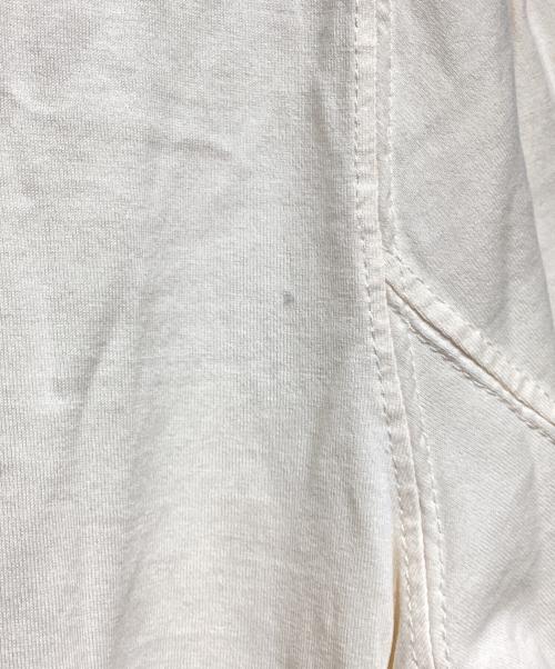 BRUNELLO CUCINELLI（ブルネロクチネリ）BRUNELLO CUCINELLI (ブルネロクチネリ) プリントTシャツ ベージュ サイズ:XSの古着・服飾アイテム