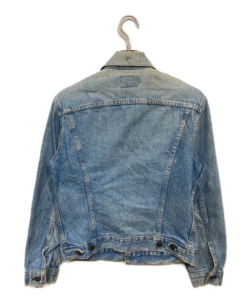 LEVI'S（リーバイス）LEVI'S (リーバイス) デニムジャケット インディゴ サイズ:38の古着・服飾アイテム