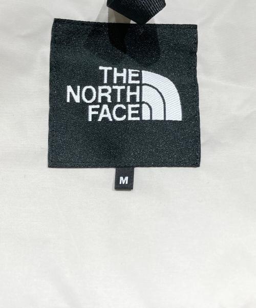 THE NORTH FACE（ザ ノース フェイス）THE NORTH FACE (ザ ノース フェイス) CHIMNEY WIND JACKET グレー サイズ:Mの古着・服飾アイテム