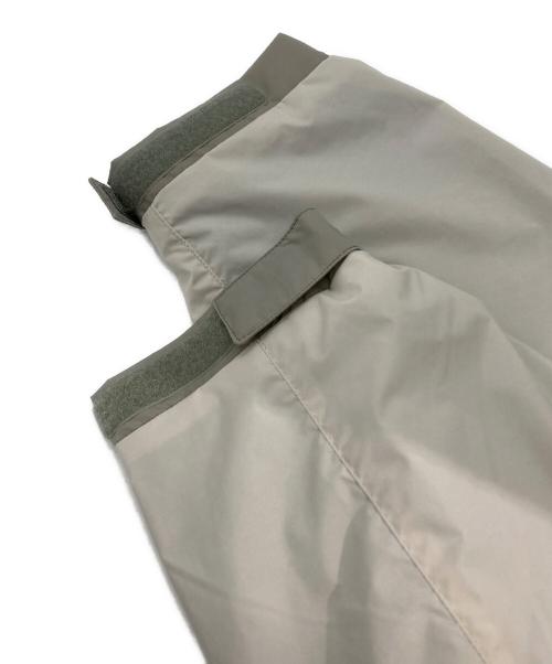 THE NORTH FACE（ザ ノース フェイス）THE NORTH FACE (ザ ノース フェイス) CHIMNEY WIND JACKET グレー サイズ:Mの古着・服飾アイテム