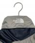 中古・古着 THE NORTH FACE (ザ ノース フェイス) CHIMNEY WIND JACKET グレー サイズ:M：14000円