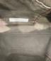中古・古着 SITA PARANTICA (シータパランティカ) BORDER BOSTON BAG ブラウン：10000円