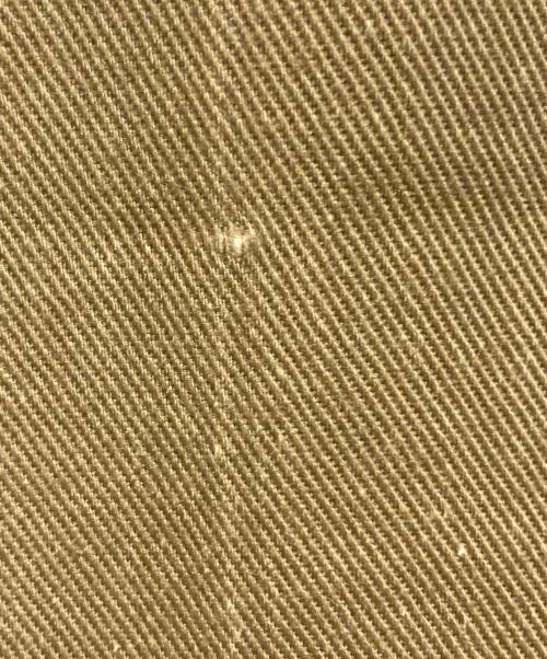 LEVI'S（リーバイス）LEVI'S (リーバイス) スタプレ 517フレアパンツ ブラウン サイズ:不明の古着・服飾アイテム