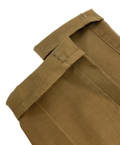 LEVI'S（リーバイス）LEVI'S (リーバイス) スタプレ 517フレアパンツ ブラウン サイズ:不明の古着・服飾アイテム
