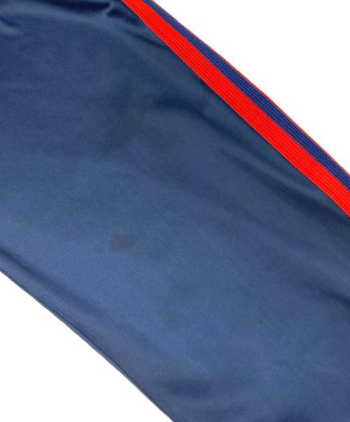 adidas（アディダス）adidas (アディダス) トラックジャケット ネイビー サイズ:-の古着・服飾アイテム