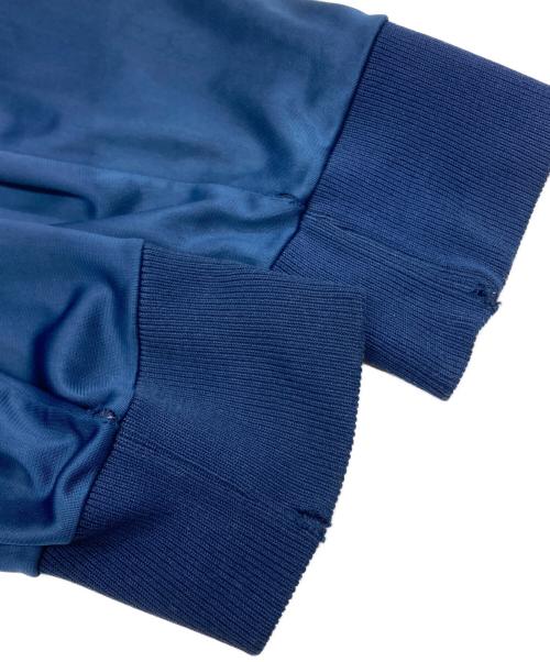 adidas（アディダス）adidas (アディダス) トラックジャケット ネイビー サイズ:-の古着・服飾アイテム