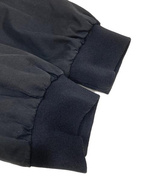 KNIGHTSBRIDGE（ナイツブリッジ）KNIGHTSBRIDGE (ナイツブリッジ) カップショルダージャケット ブラック サイズ:LARGEの古着・服飾アイテム