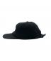 ENNOY (エンノイ) FLEECE CAP ブラック：8000円