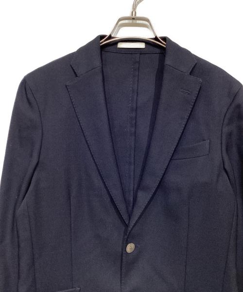 BOGLIOLI（ボリオリ）BOGLIOLI (ボリオリ) DOVER 2Bジャケット ネイビー サイズ:44の古着・服飾アイテム