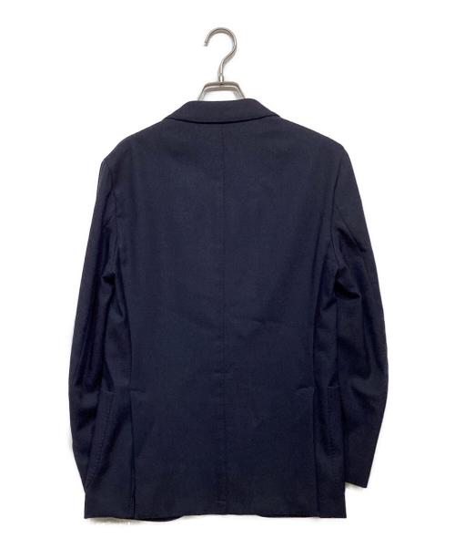 BOGLIOLI（ボリオリ）BOGLIOLI (ボリオリ) DOVER 2Bジャケット ネイビー サイズ:44の古着・服飾アイテム