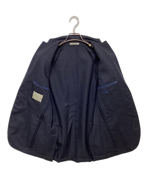 BOGLIOLI（ボリオリ）BOGLIOLI (ボリオリ) DOVER 2Bジャケット ネイビー サイズ:44の古着・服飾アイテム