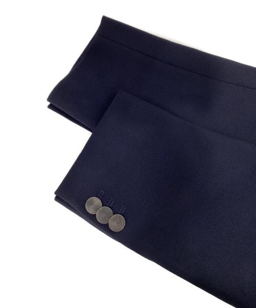 BOGLIOLI（ボリオリ）BOGLIOLI (ボリオリ) DOVER 2Bジャケット ネイビー サイズ:44の古着・服飾アイテム