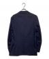 BOGLIOLI (ボリオリ) DOVER 2Bジャケット ネイビー サイズ:44：12000円