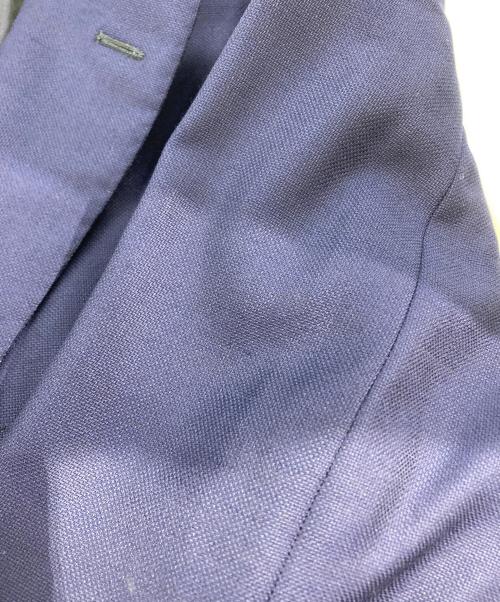 ISAIA（イザイア）ISAIA (イザイア) SAILOR 3Bジャケット ネイビー サイズ:44の古着・服飾アイテム