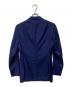 ISAIA (イザイア) SAILOR 3Bジャケット ネイビー サイズ:44：30000円