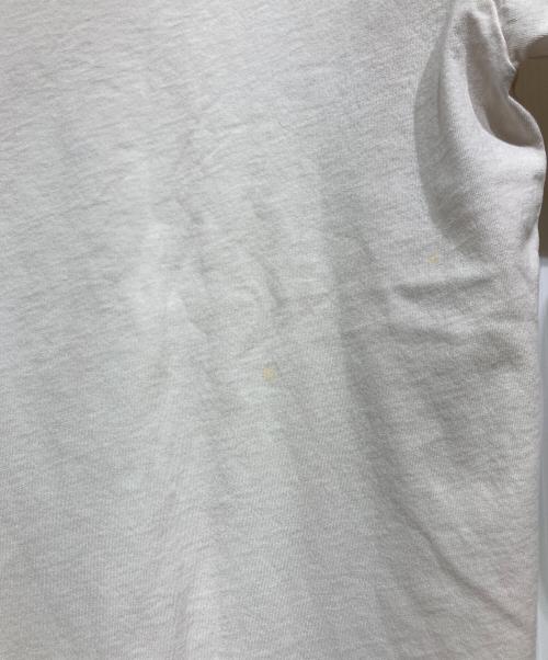 Acne studios（アクネ ストゥディオズ）Acne studios (アクネ ストゥディオズ) 1996 Stamp T-shirt ピンク サイズ:XSの古着・服飾アイテム