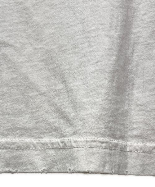 Acne studios（アクネ ストゥディオズ）Acne studios (アクネ ストゥディオズ) 1996 Stamp T-shirt ピンク サイズ:XSの古着・服飾アイテム