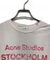 Acne studiosの古着・服飾アイテム：14000円