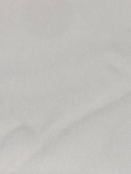 BOTTEGA VENETA（ボッテガベネタ）BOTTEGA VENETA (ボッテガベネタ) シルクTシャツ ホワイト サイズ:XSの古着・服飾アイテム