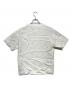 BOTTEGA VENETA (ボッテガベネタ) シルクTシャツ ホワイト サイズ:XS：15000円