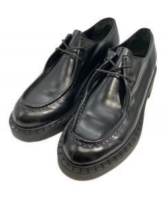 中古・古着通販】HELMUT LANG (ヘルムートラング) シューズ ブラック