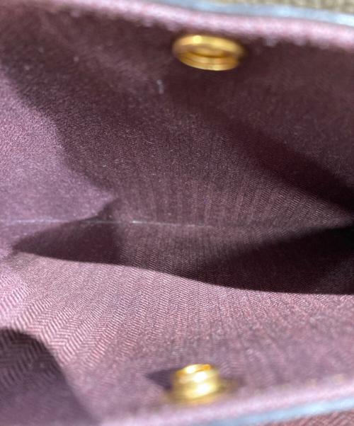 MULBERRY（マルベリー）MULBERRY (マルベリー) Small SEATON 2WAYショルダーバッグ ベージュの古着・服飾アイテム