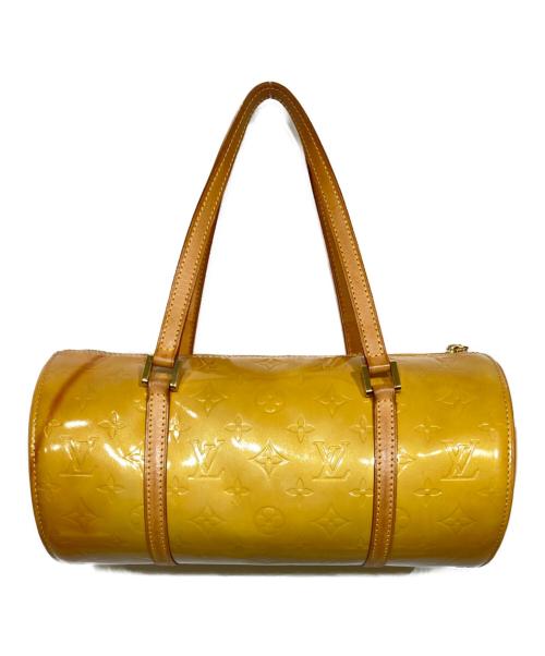 LOUIS VUITTON（ルイ ヴィトン）LOUIS VUITTON (ルイ ヴィトン) ベッドフォード イエローの古着・服飾アイテム
