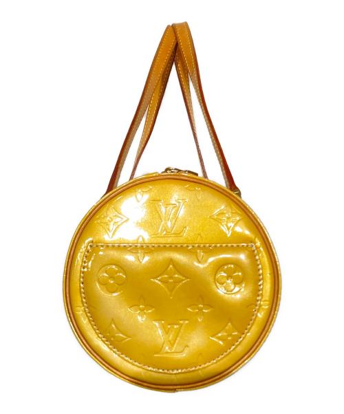 LOUIS VUITTON（ルイ ヴィトン）LOUIS VUITTON (ルイ ヴィトン) ベッドフォード イエローの古着・服飾アイテム
